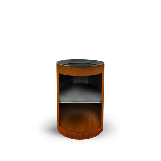Arteflame | Customize Your Grill with Arteflame |'s Diverse Base Options