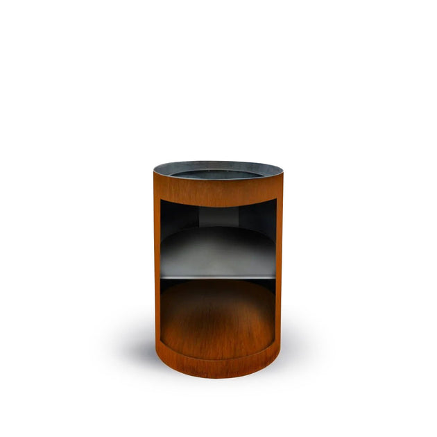 Arteflame | Customize Your Grill with Arteflame |'s Diverse Base Options