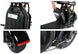 X7 Fat Tire Two Wheel Golf Scooter