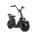 SoverSky X7 Fat Tire Lithium Scooter Citycoco