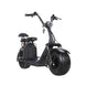 SoverSky X7 Fat Tire Lithium Scooter Citycoco