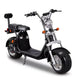 3000w SoverSky SL1.0P Scooter 60Miles/45MPH Fat Tire Moped