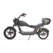 45MPH / 100Miles Super Electric Scooter M10 with 3000W Motor