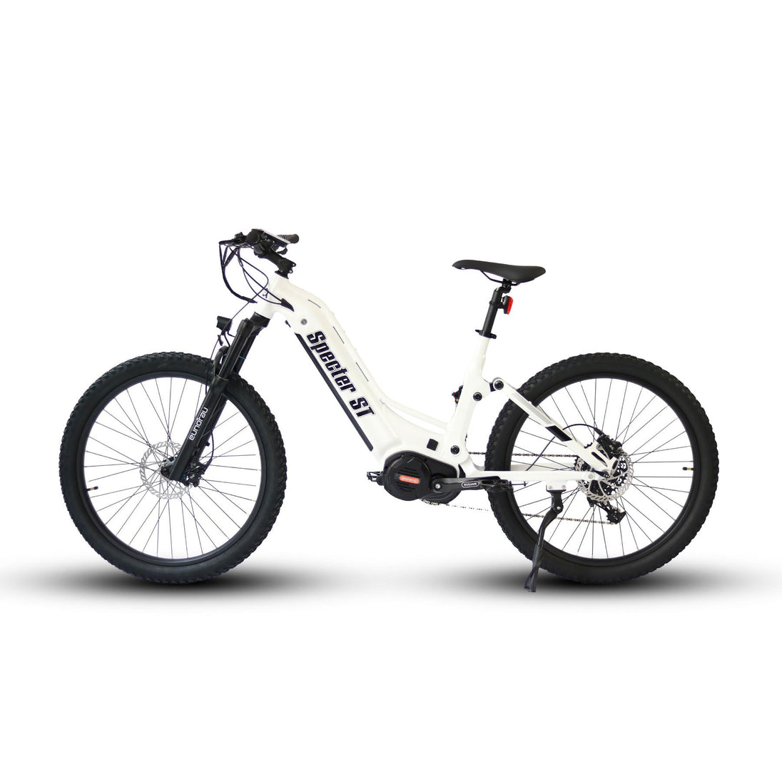 Eunorau | SPECTER-ST 2.0 | SPECTER-ST-BK2 - White - image 14