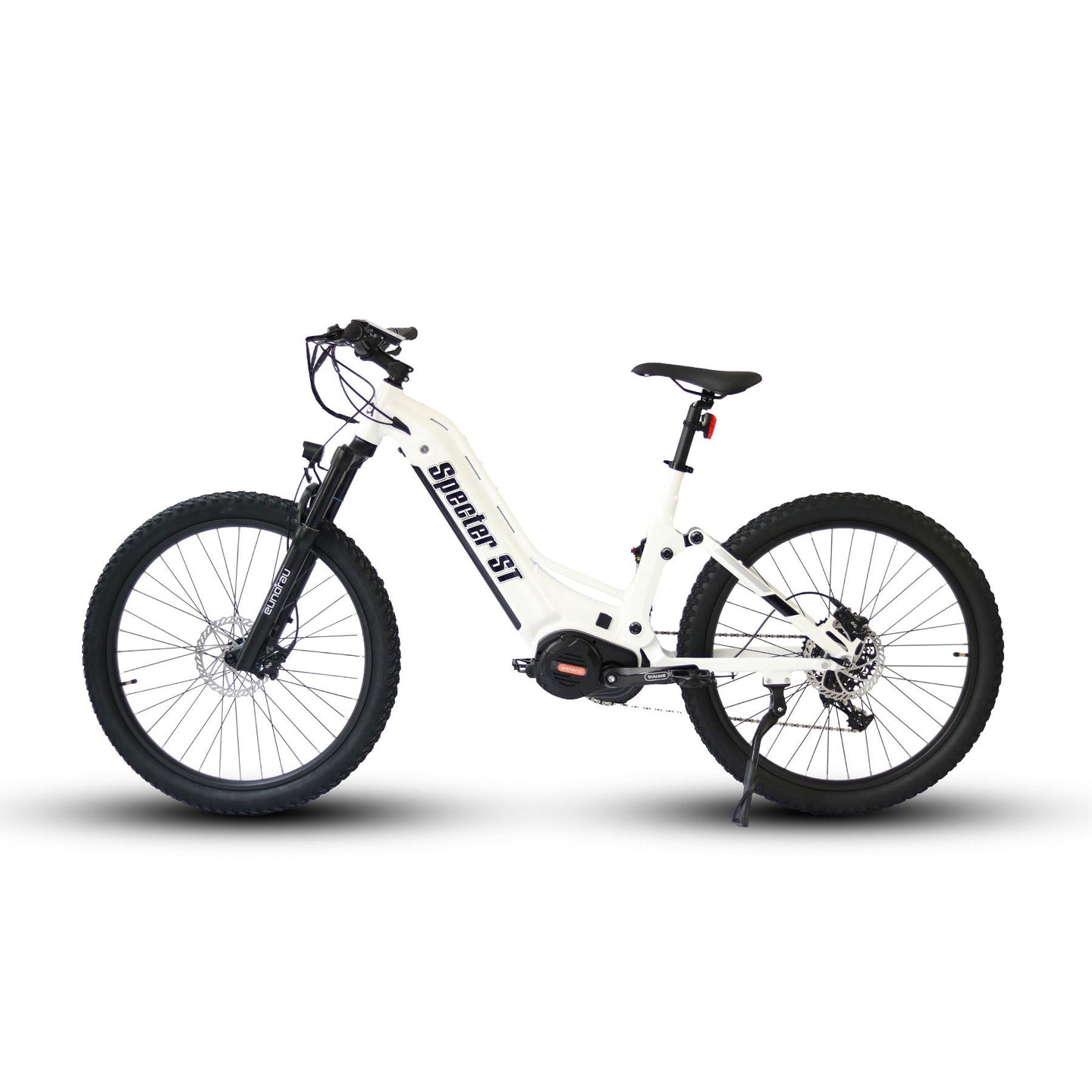 Eunorau | SPECTER-ST 2.0 | SPECTER-ST-BK2 - White - image 14