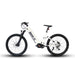 Eunorau | SPECTER-ST 2.0 | SPECTER-ST-BK2 - White - image 14