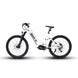 Eunorau | SPECTER-ST 2.0 | SPECTER-ST-BK2 - White - image 14
