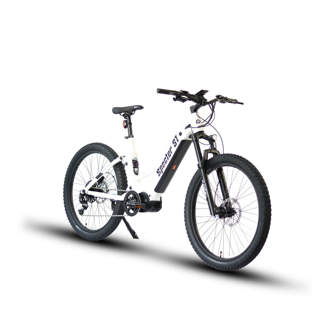 Eunorau | SPECTER-ST 2.0 | SPECTER-ST-BK2 - White - image 15