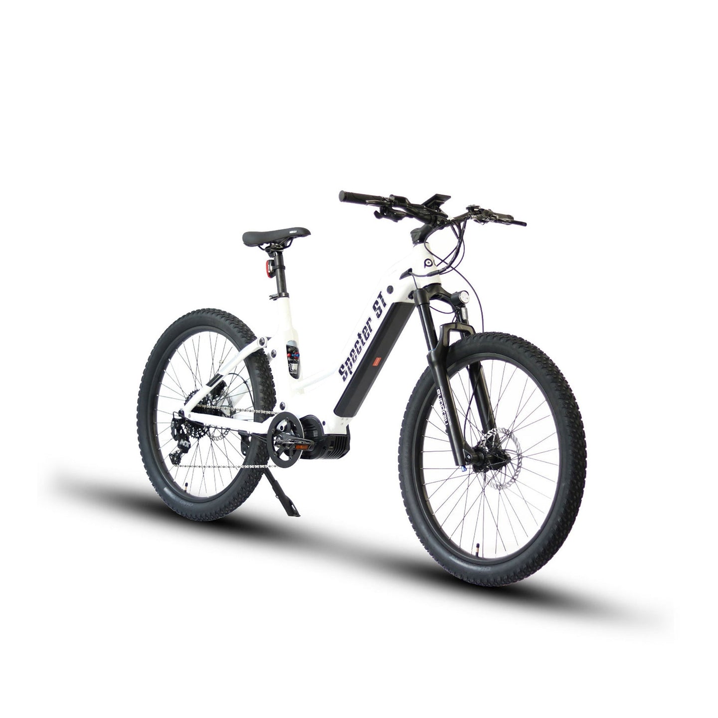 Eunorau | SPECTER-ST 2.0 | SPECTER-ST-BK2 - White - image 15