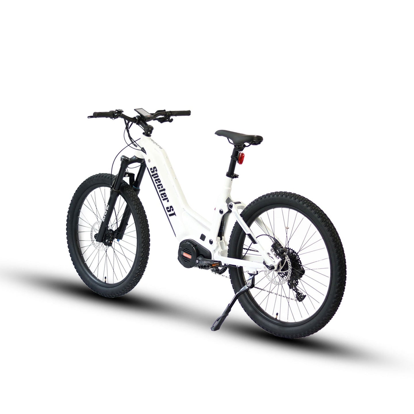 Eunorau | SPECTER-ST 2.0 | SPECTER-ST-BK2 - White - image 16