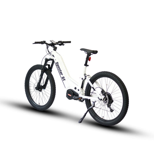 Eunorau | SPECTER-ST 2.0 | SPECTER-ST-BK2 - White - image 16