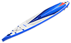 Sea Eagle 385fta FastTrack™ Angler - Pro - View 22
