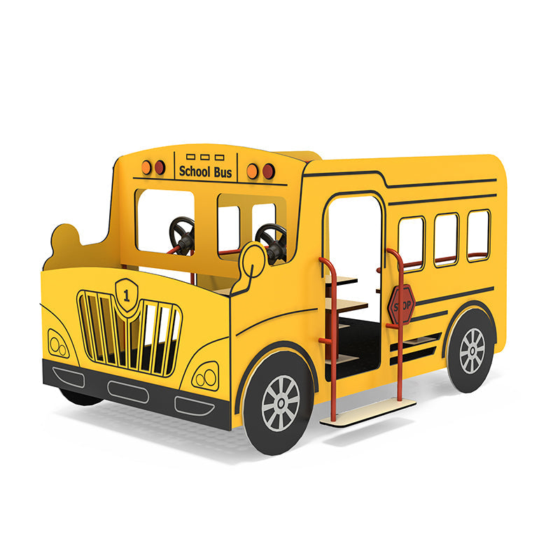 Wisdom | WiseTOT Bernice The Bus | QS76-21094