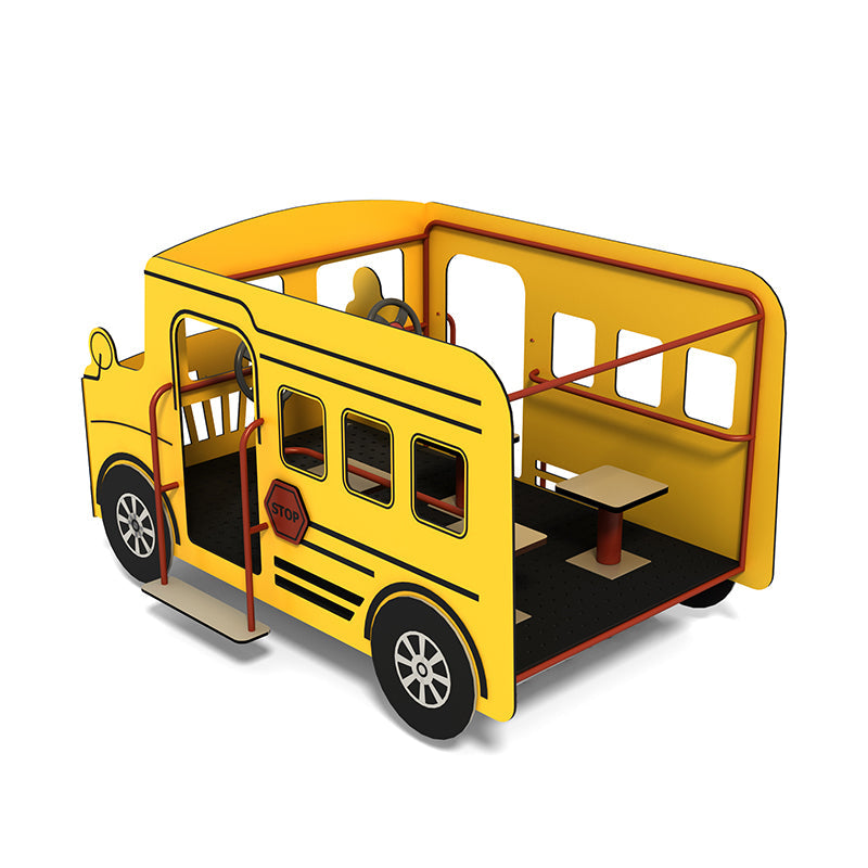Wisdom | WiseTOT Bernice The Bus | QS76-21094