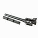 Eunorau | Bike Suspension Seatpost Aluminum Alloy Black | SS-NCX-272-BK