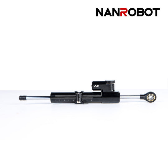 Nanrobot Steering Damper Replacement