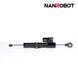 Nanrobot Steering Damper Replacement