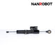 Nanrobot Steering Damper Kit
