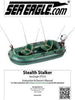 Sea Eagle STS10 Stealth Stalker™ - Pro Lite - View 25