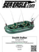 Sea Eagle STS10 Stealth Stalker™ - Pro Lite - View 25