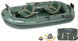 Sea Eagle STS10 Stealth Stalker™ - Pro Lite - Angle View
