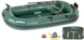 Sea Eagle STS10 Stealth Stalker™ - Pro Lite - Overview