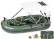 Sea Eagle STS10 Stealth Stalker™ - Pro Lite - View 17