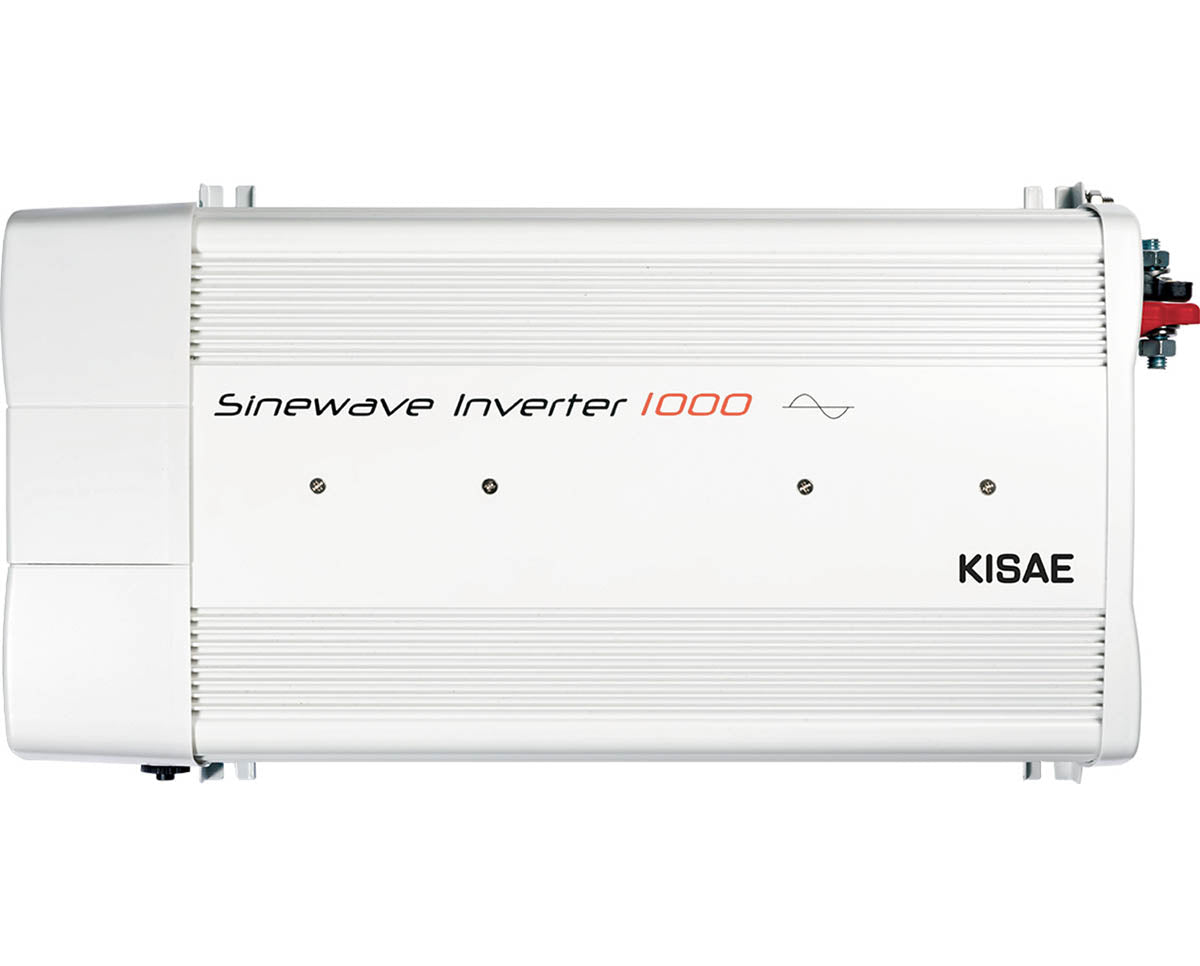 Pure Sinewave Inverter 1000W