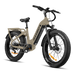 Rambo Savage 2.0 Fat Tire Electric Hunting Bike - FDE - 20Ah - image 2