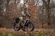 Rambo Savage 2.0 Fat Tire Electric Hunting Bike - White - 15Ah - image 4