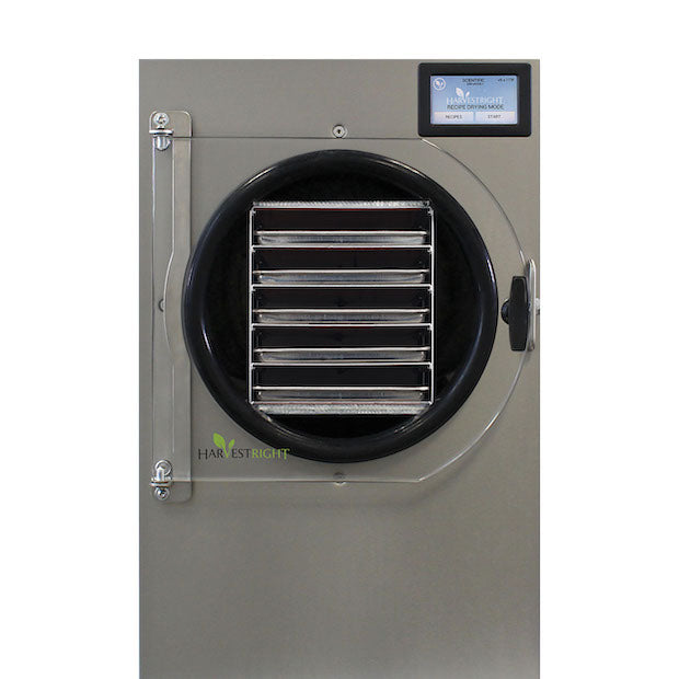 Harvest Right Scientific Freeze Dryer