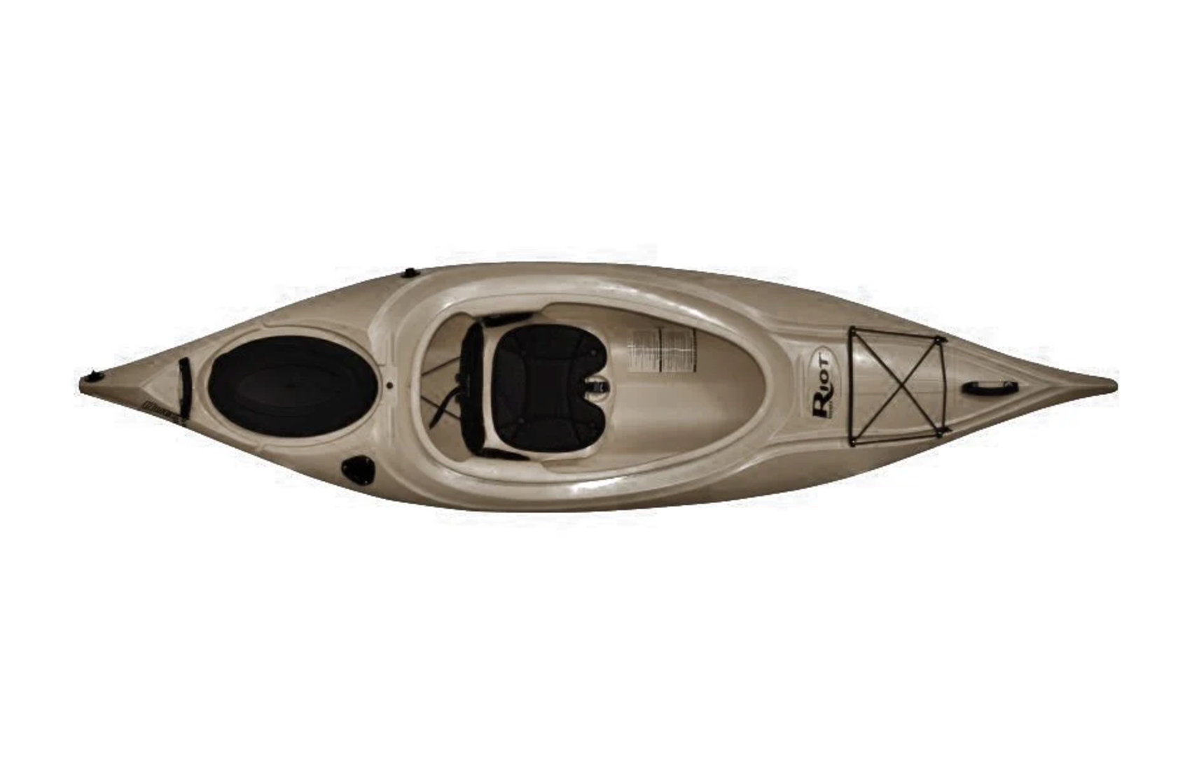 Riot | Quest 9.5 Kayak