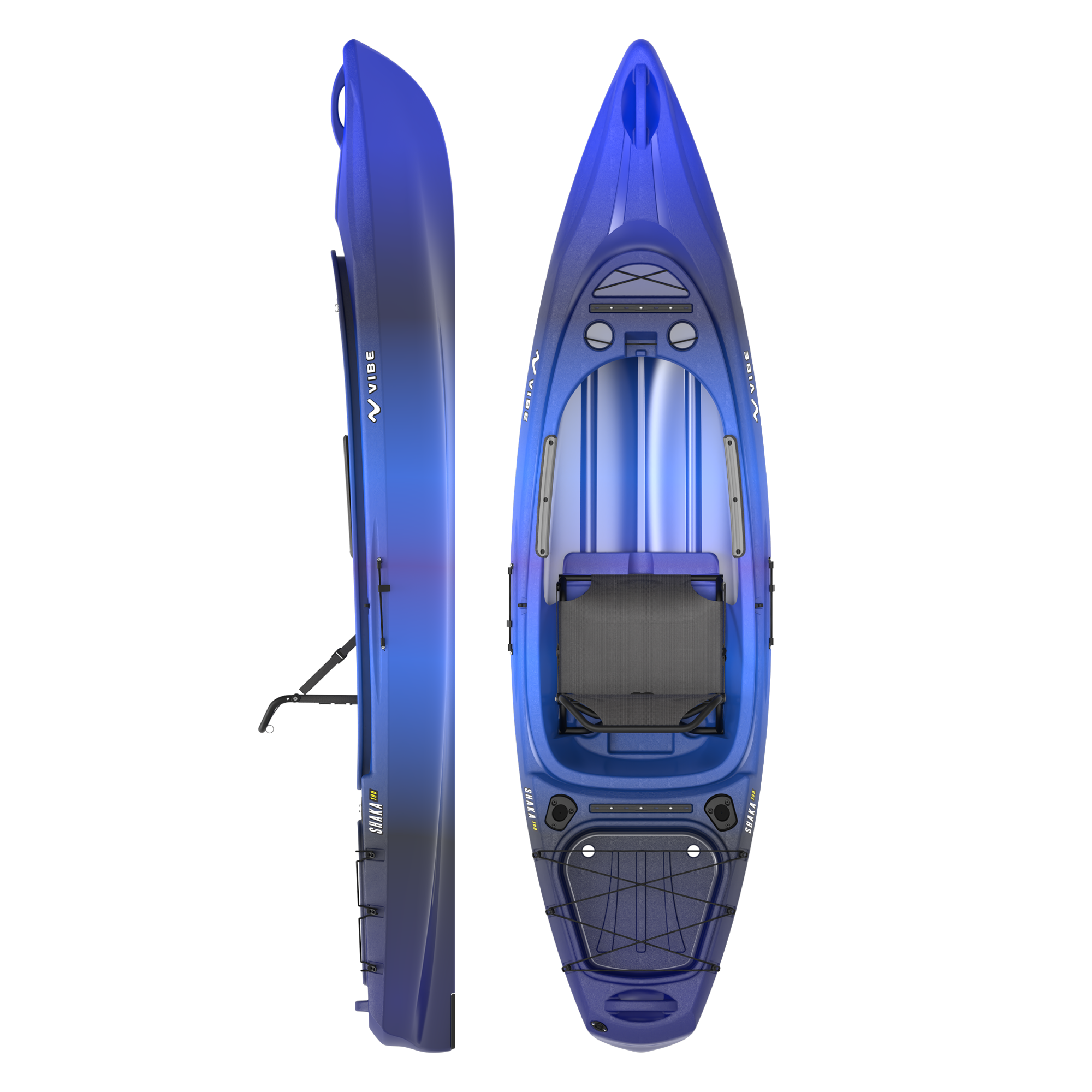Vibe Kayaks | Shaka 100