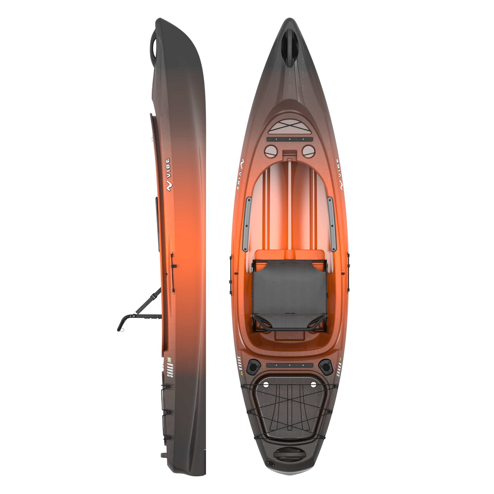 Vibe Kayaks | Shaka 100