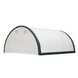 Chery Industrial | W20'xL30'xH12' Single Truss Arch Storage Shelter
