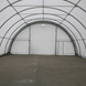 Chery Industrial W30'xL40'xH15' Single Truss Arch Storage Shelter