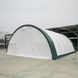Chery Industrial W30'xL65'xH15' Single Truss Arch Storage Shelter
