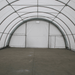 Chery Industrial W30'xL65'xH15' Single Truss Arch Storage Shelter