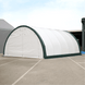 Chery Industrial W20'xL30'xH12' Single Truss Arch Storage Shelter