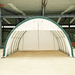 Chery Industrial W20'xL30'xH12' Single Truss Arch Storage Shelter
