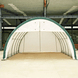 Chery Industrial W20'xL30'xH12' Single Truss Arch Storage Shelter