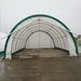 Chery Industrial W20'xL42'xH12' Single Truss Arch Storage Shelter