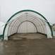Chery Industrial W20'xL42'xH12' Single Truss Arch Storage Shelter