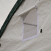 Chery Industrial W20'xL42'xH12' Single Truss Arch Storage Shelter