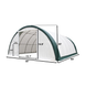 Chery Industrial W40'xL80'xH20' Single Truss Arch Storage Shelter