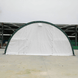 Chery Industrial W40'xL80'xH20' Single Truss Arch Storage Shelter