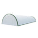 Chery Industrial W40'xL80'xH20' Single Truss Arch Storage Shelter