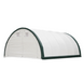 Chery Industrial | W20'xL42'xH12' Single Truss Arch Storage Shelter