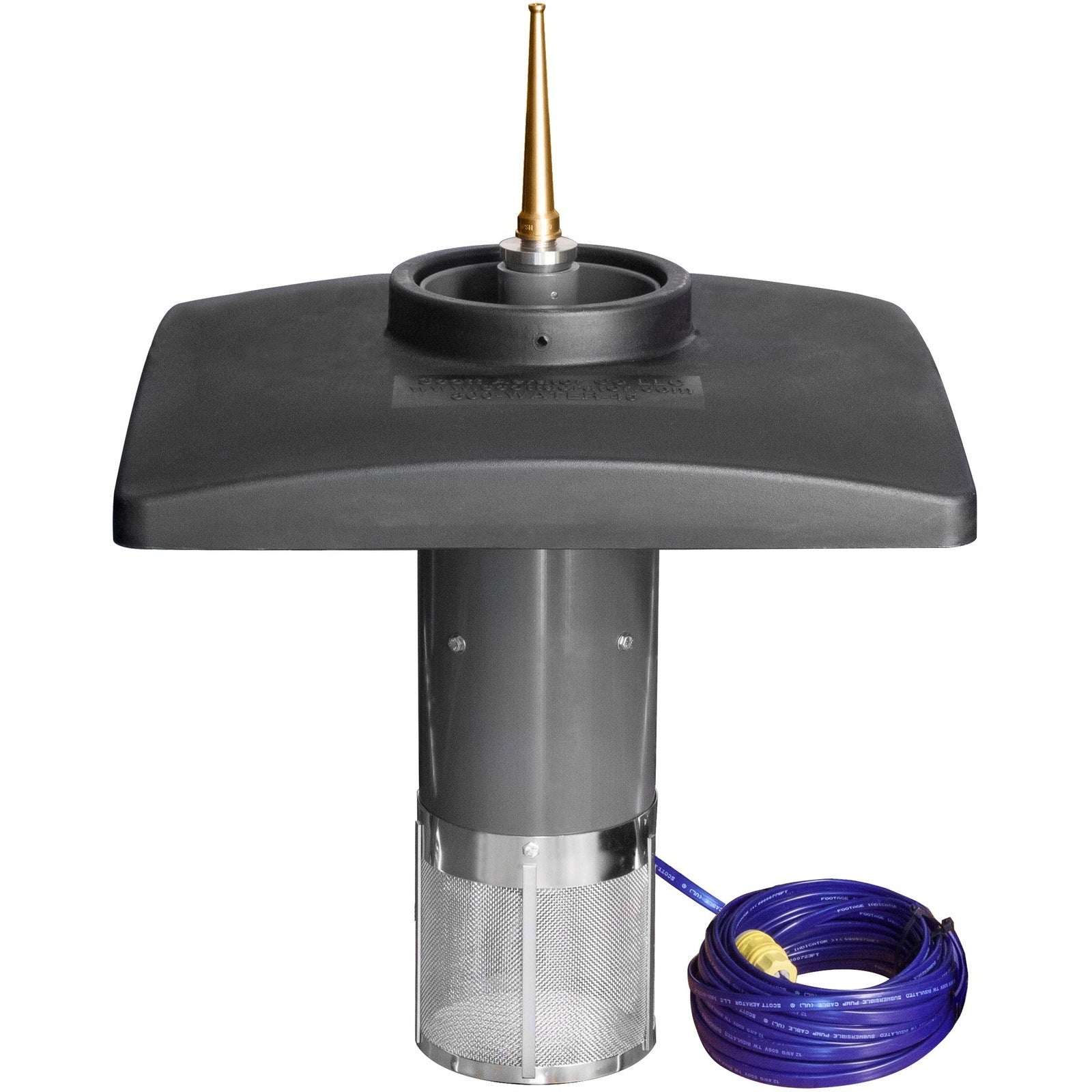 Scott Aerator Skyward Fountain - Thumbnail 3