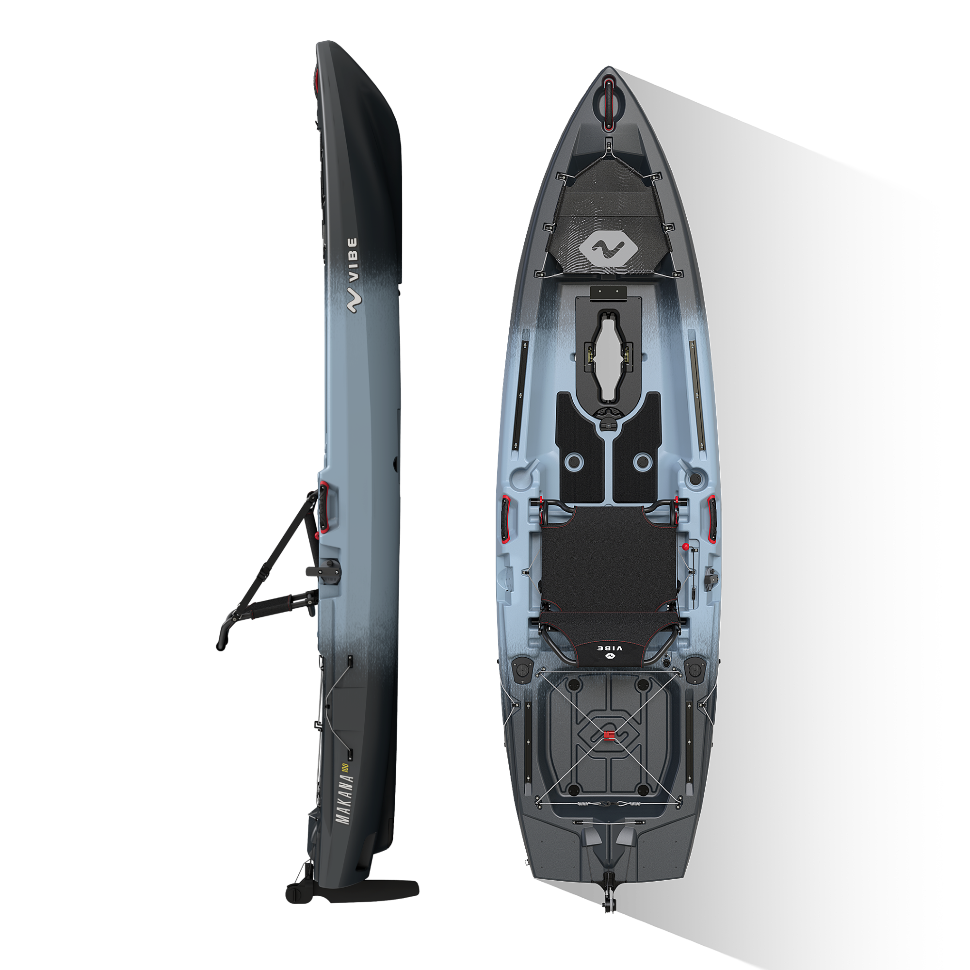 Vibe Kayaks | Makana 100
